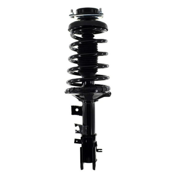 Front Right Quick Complete Strut-Coil Spring For 1997-1998 Infiniti QX4