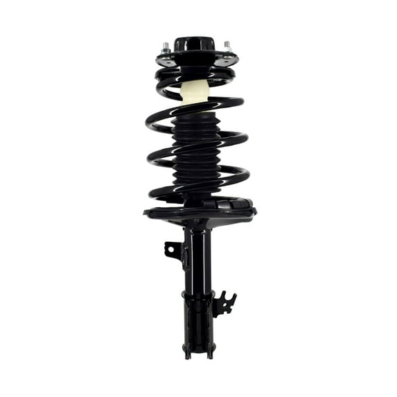 Front Right Quick Complete Strut - Coil Spring For 1997-2001 Lexus Es300