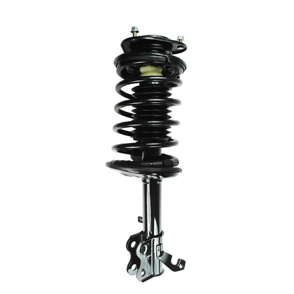 Front Right Quick Complete Strut - Coil Spring For 1998-2002 Chevrolet Prizm