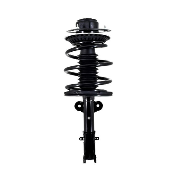 Front Right Quick Complete Strut-Coil Spring For 2001-2007 Chrysler Town-Country