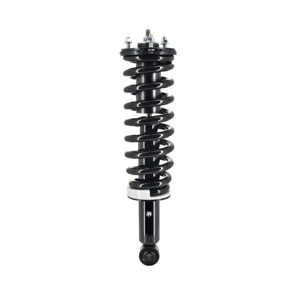 Front Right Quick Complete Strut - Coil Spring For 2001-2007 Toyota Sequoia