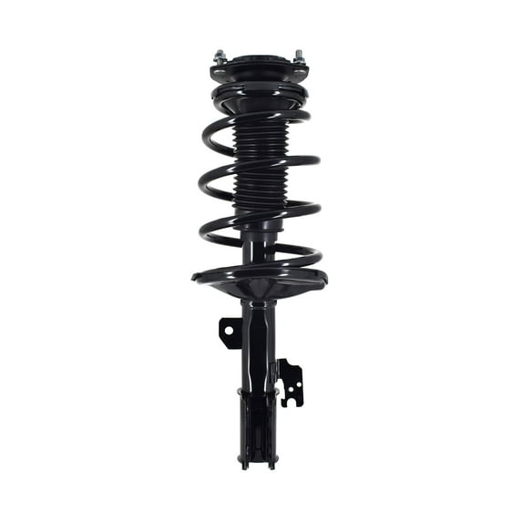 Front Right Quick Complete Strut-Coil Spring For 2002-2003 Lexus Es300