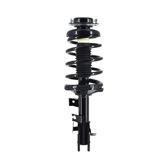 Front Right Quick Complete Strut-Coil Spring For 2002-2004 Nissan Pathfinder RWD