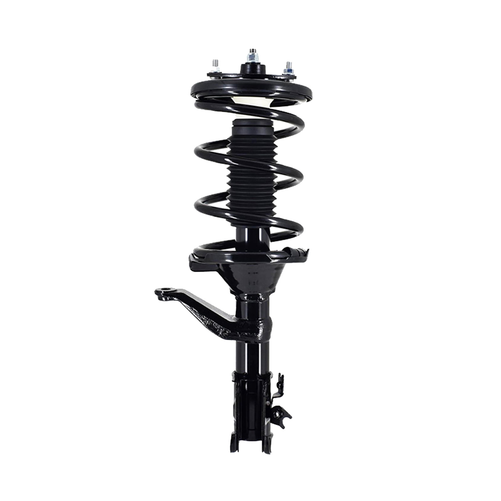 Honda Cr-z Suspension Strut And Coil Spring Assembly