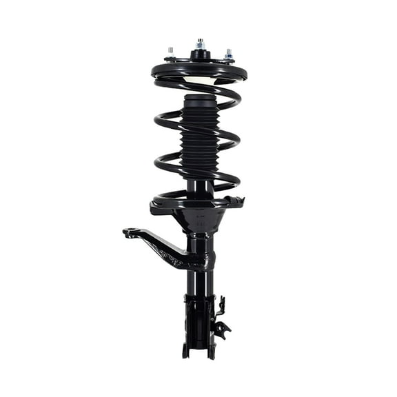 Front Right Quick Complete Strut - Coil Spring For 2002-2006 Honda CR-V