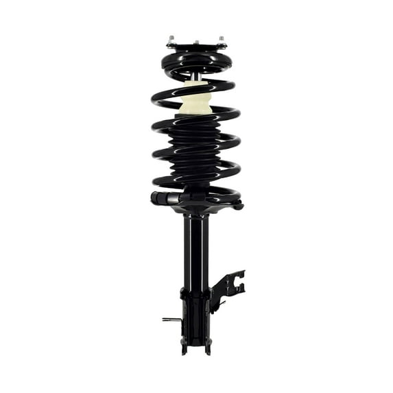 Front Right Quick Complete Strut - Coil Spring For 2002-2006 Nissan Sentra