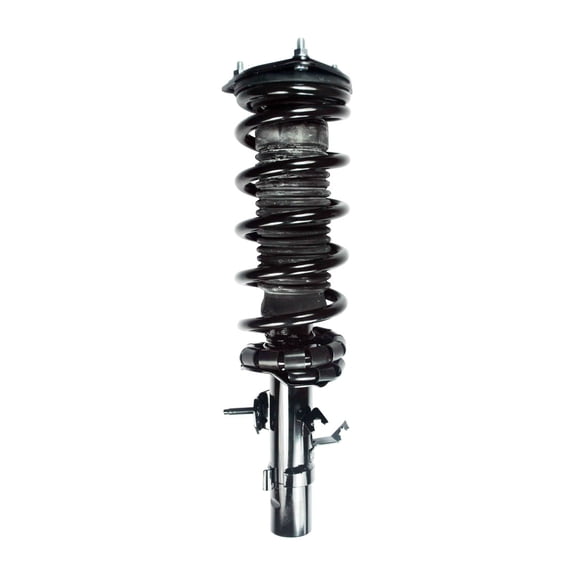 Front Right Quick Complete Strut-Coil Spring For 2004-2006 Infiniti G35 X AT