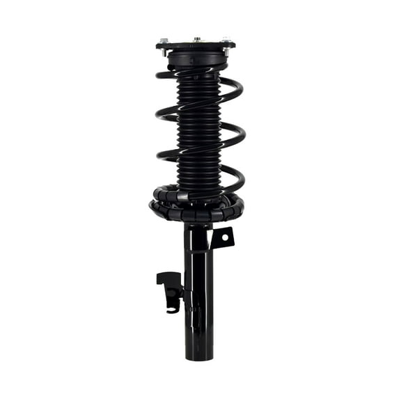 Front Right Quick Complete Strut-Coil Spring For 2004-2011 Volvo S40 FWD