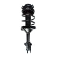 thumbnail image 1 of Front Right Quick Complete Strut-Coil Spring For 2004 Subaru Impreza Outback, TS, 1 of 3
