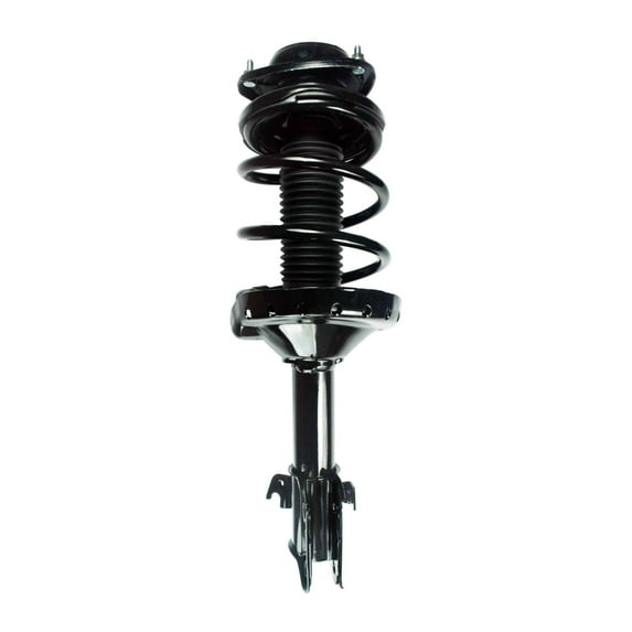 Front Right Quick Complete Strut-Coil Spring For 2004 Subaru Impreza Outback, TS