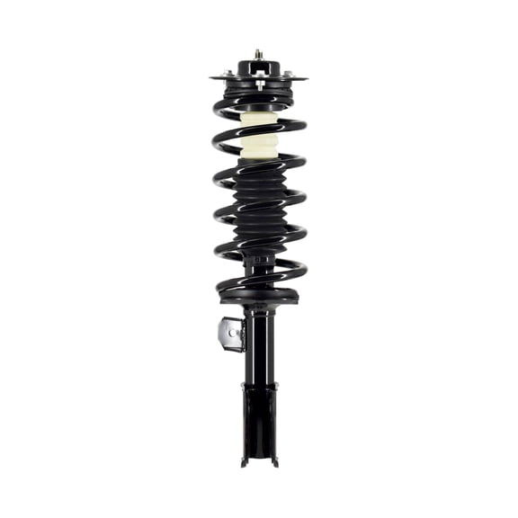 Front Right Quick Complete Strut-Coil Spring For 2005-2006 Chevrolet Equinox