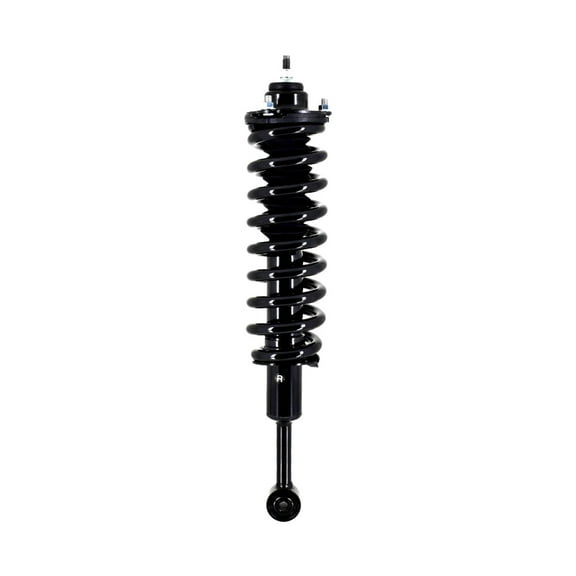 Front Right Quick Complete Strut - Coil Spring For 2005-2007 Toyota Tacoma