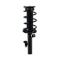 thumbnail image 1 of Front Right Quick Complete Strut-Coil Spring For 2005-2010 Volvo V50 2.4L Wagon, 1 of 6