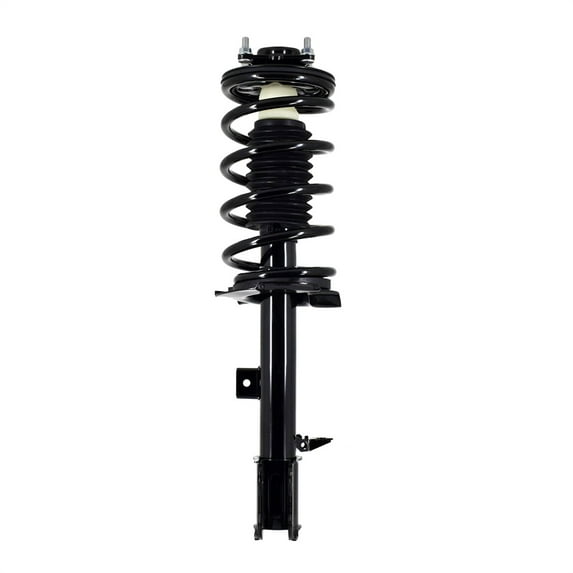 Front Right Quick Complete Strut - Coil Spring For 2005-2011 Mercury Mariner V6