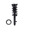 thumbnail image 1 of Front Right Quick Complete Strut-Coil Spring For 2006-2013 Lexus IS250 Sedan AWD, 1 of 3