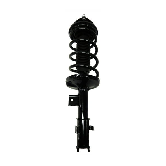 Front Right Quick Complete Strut-Coil Spring For 2006-2013 Suzuki Grand Vitara 4WD