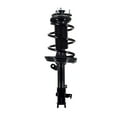 thumbnail image 1 of Front Right Quick Complete Strut - Coil Spring For 2006-2014 Honda Ridgeline, 1 of 7