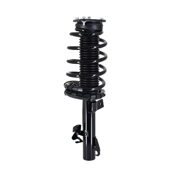 Front Right Quick Complete Strut - Coil Spring For 2006-2017 Mazda 5