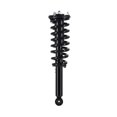 thumbnail image 1 of Front Right Quick Complete Strut-Coil Spring For 2007-2009 KIA Sorento RWD, 1 of 3