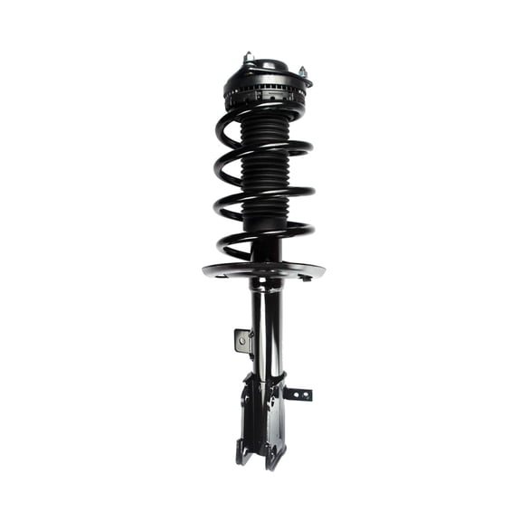 Front Right Quick Complete Strut-Coil Spring For 2007-2010 Chrysler Sebring