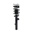 thumbnail image 1 of Front Right Quick Complete Strut - Coil Spring For 2008-2013 BMW 135i Exc. Performance Suspension, 1 of 3