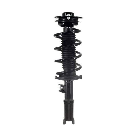 Front Right Quick Complete Strut-Coil Spring For 2008-2010 Saturn VUE 2.4L
