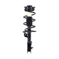 thumbnail image 1 of Front Right Quick Complete Strut - Coil Spring For 2008-2012 Nissan Rogue AWD, 1 of 7