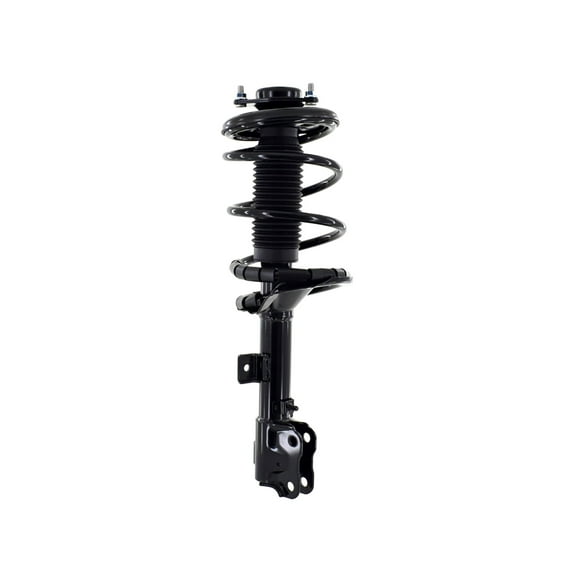 Front Right Quick Complete Strut-Coil Spring For 2008-2013 Mitsubishi Outlander