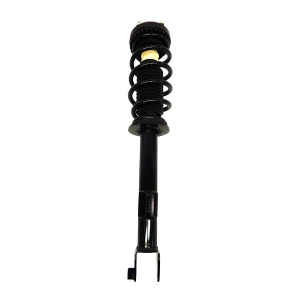 Front Right Quick Complete Strut-Coil Spring For 2009 2010 Dodge Challenger SRT8 w/ High Performance Suspension