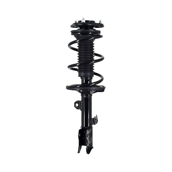 Front Right Quick Complete Strut-Coil Spring For 2009-2011 Toyota Matrix Base