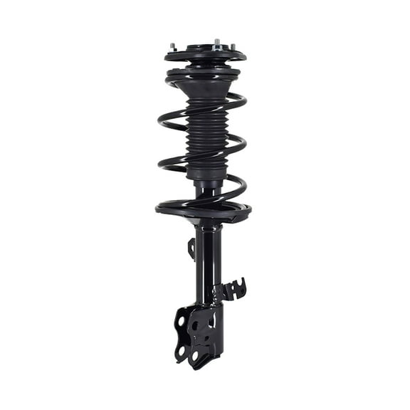 Front Right Quick Complete Strut-Coil Spring For 2009-2013 Toyota Corolla Japan