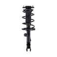 thumbnail image 1 of Front Right Quick Complete Strut-Coil Spring For 2009-2013 Toyota Corolla USA, 1 of 3