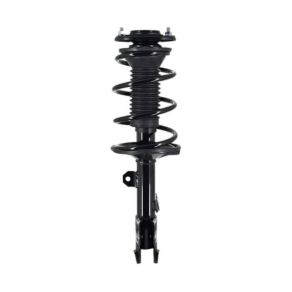 Front Right Quick Complete Strut-Coil Spring For 2009-2013 Toyota Corolla USA