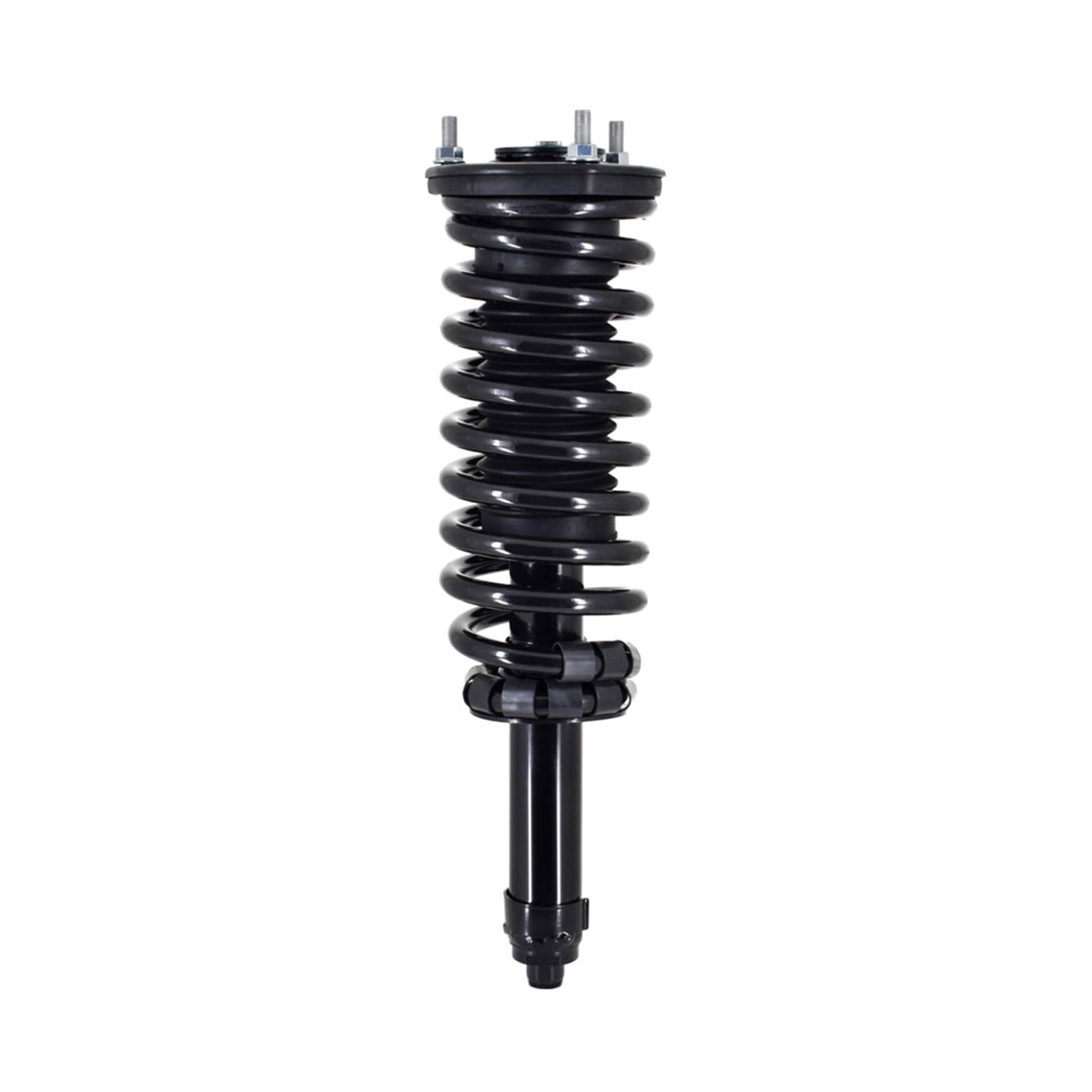 monroe-172239 | Front Left Strut Assembly | 2002-2004 Acura RSX | MOOG