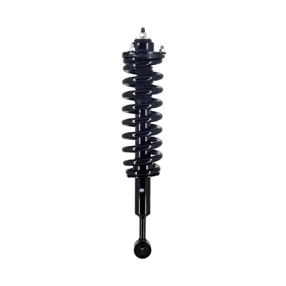 Front Right Quick Complete Strut-Coil Spring For 2010-2014 Toyota FJ Cruiser RWD