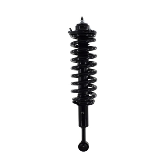 Front Right Quick Complete Strut-Coil Spring For 2010-2022 Toyota 4Runner