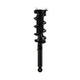 thumbnail image 1 of Front Right Quick Complete Strut-Coil Spring For 2011 2012 Infiniti G25 RWD, 1 of 7