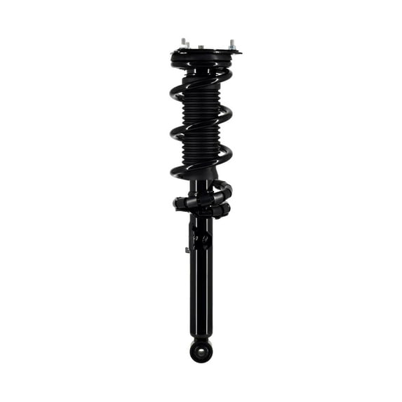 Front Right Quick Complete Strut-Coil Spring For 2011 2012 Infiniti G25 RWD