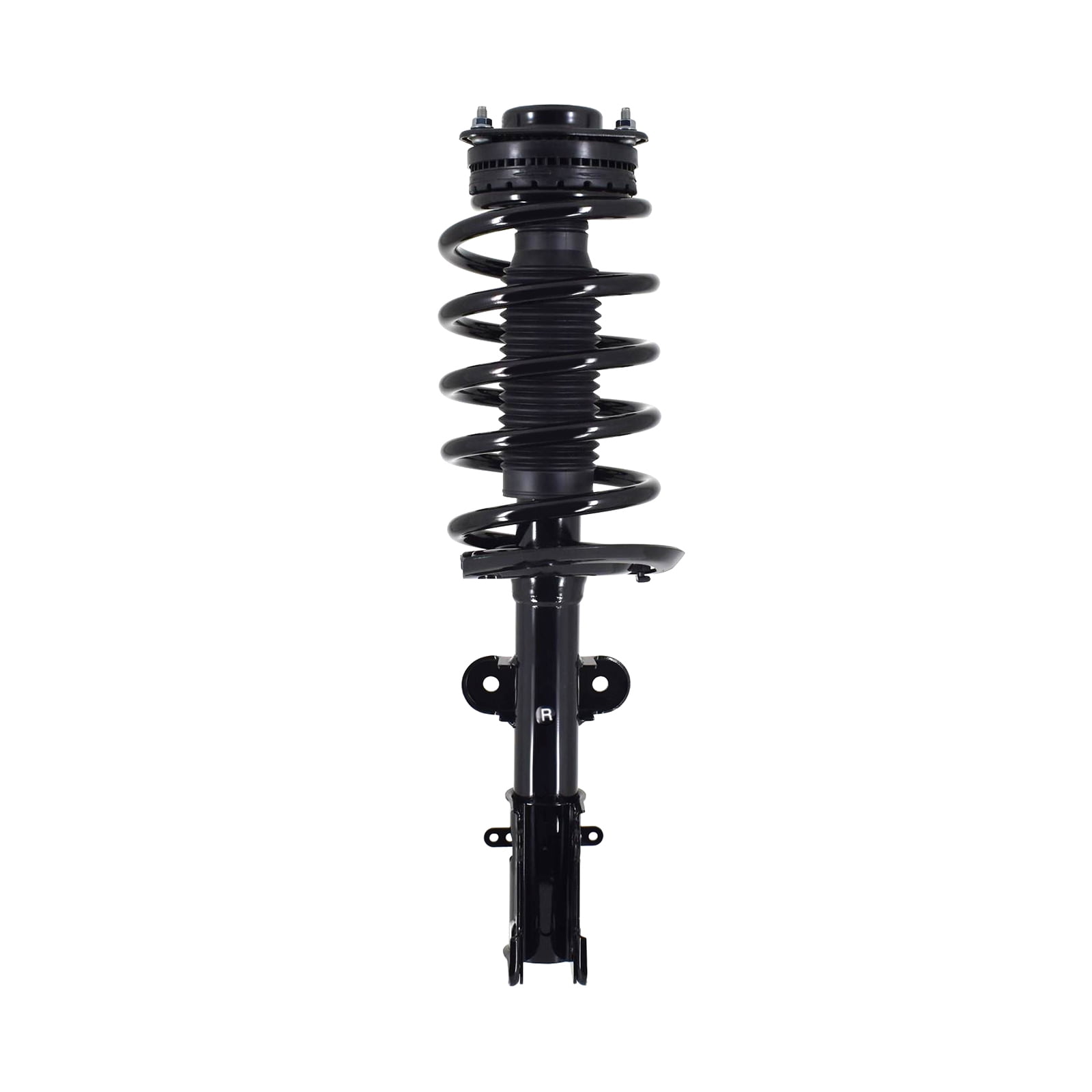 Front Complete Strut Assemblies For 2001-2007 Chrysler Town & Country FWD – Pair