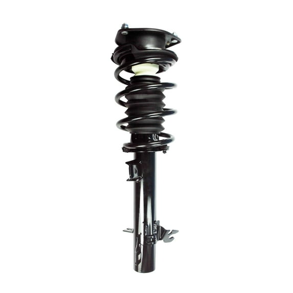 Front Right Quick Complete Strut-Coil Spring For 2011-2016 Mini Cooper Countryman AT