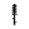 thumbnail image 1 of Front Right Quick Complete Strut - Coil Spring For 2011-2017 Jeep Patriot 4WD, 1 of 7
