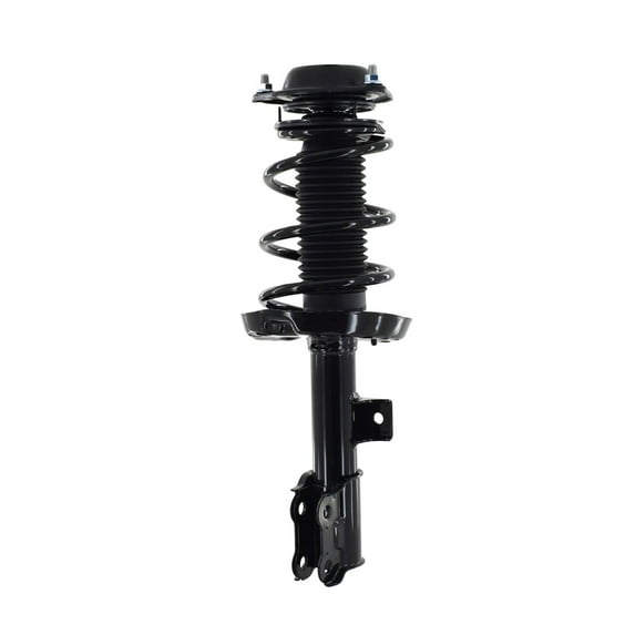 Front Right Quick Complete Strut-Coil Spring For 2012-2017 Hyundai Veloster
