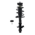 thumbnail image 1 of Front Right Quick Complete Strut-Coil Spring For 2013-2015 Chevrolet Camaro V6, 1 of 7