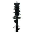 thumbnail image 1 of Front Right Quick Complete Strut-Coil Spring For 2013-2016 Chevrolet Sonic L4 1.4L Turbo RS FWD, 1 of 3