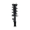 thumbnail image 1 of Front Right Quick Complete Strut-Coil Spring For 2013-2017 Ford Taurus L4 FWD, 1 of 7