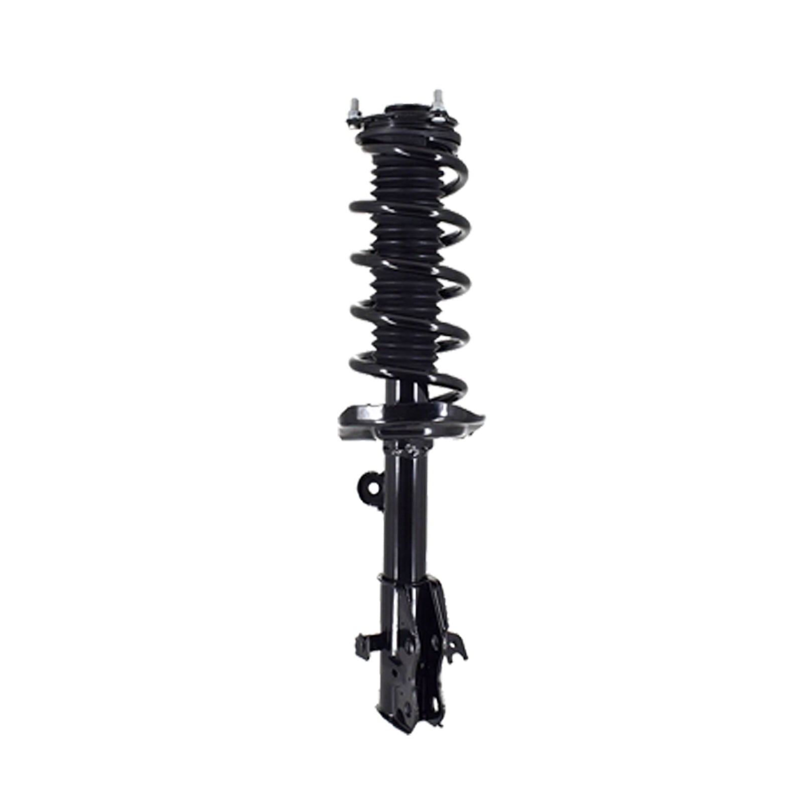 8pc Front Struts W/ Coil Springs, Rear Shocks, Sway Bar Links For 2013-2018 Acura RDX