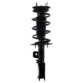 thumbnail image 1 of Front Right Quick Complete Strut-Coil Spring For 2014-2018 Ford Special Service Police Sedan, 1 of 3