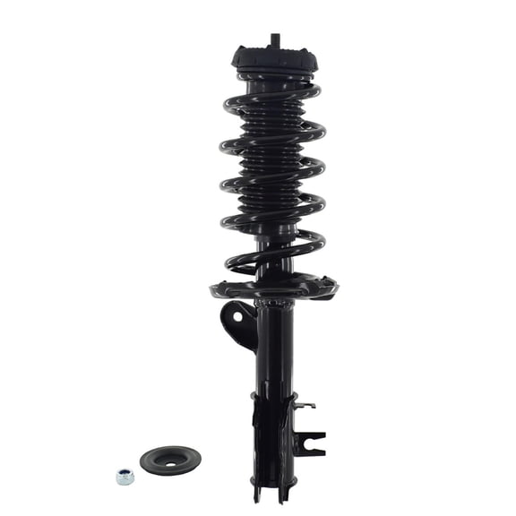 Front Right Quick Complete Strut-Coil Spring For 2013-2022 Chevrolet Trax AWD