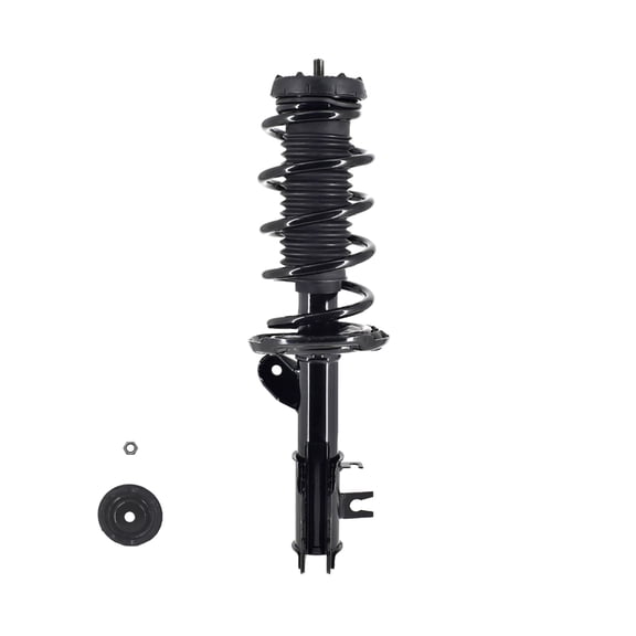 Front Right Quick Complete Strut-Coil Spring For 2013-2022 Chevrolet Trax L4 FWD