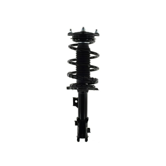 Front Right Quick Complete Strut-Coil Spring For 2014-2016 KIA Forte Koup FWD